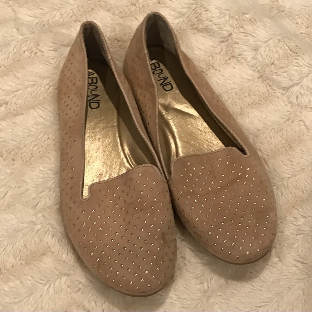 SOLD Perfect ballet flats